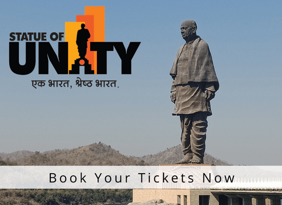Book Your Tickets Now
