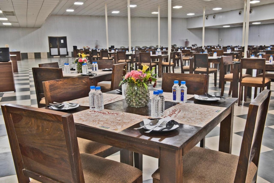 Dining Experience